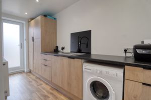 Hallway/Utility- click for photo gallery